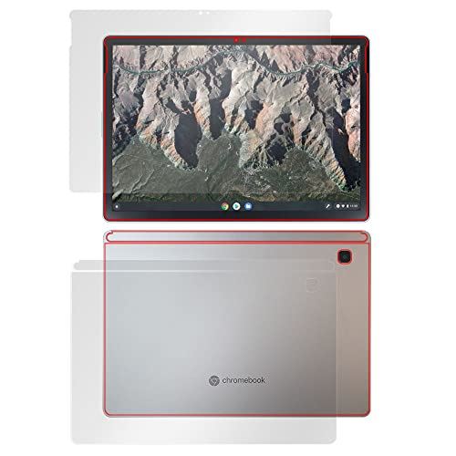 入荷予定 ミヤビックス 高精細対応 反射防止 HP Chromebook x2 11