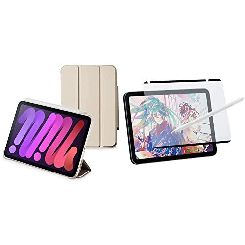 まとめ買い特価 エレコム iPad mini6 第6世代 2021年 ケース オート