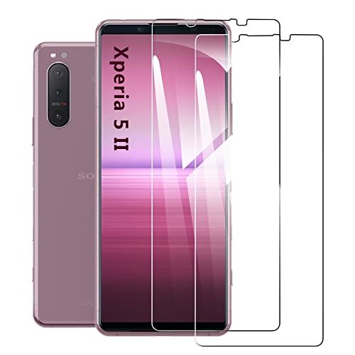 SONY XPERIA 5 II SO-52A 液晶パネル