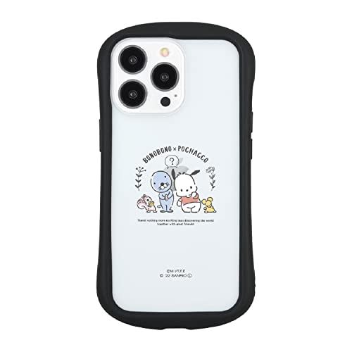 こぼちゃんさん専用　iPhone13 mini Amazon.co.jp: iPhone13mini 用 ケース ポチャッコ キャラクター