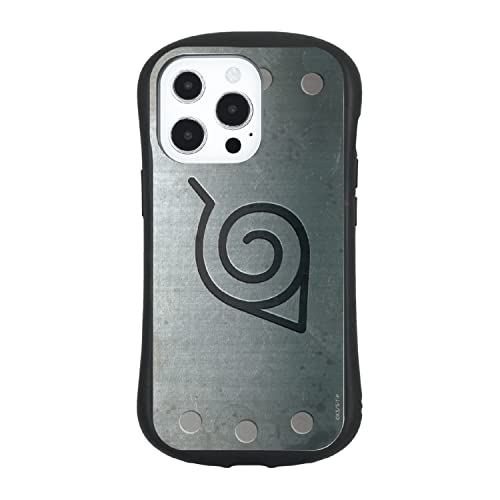 NARUTO iPhoneケース NARUTO展 アニメ『NARUTO-ナルト- 疾風伝』とのコラボが実現。ストーリー