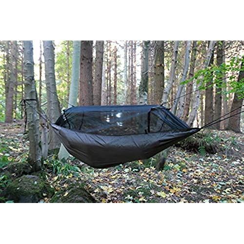 DDハンモック DDトラベルハンモック ビビ DD Travel Hammock Bivi 