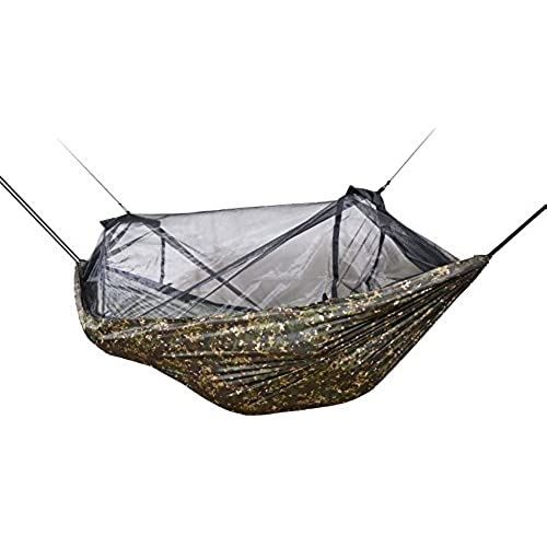 DD Hammocks DD マルチカム(MC) フロントライン ハンモック 日用消耗品