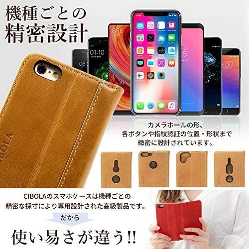 楽天 Cibola 高級牛革 Iphone Xs ケース 手帳型 Iphone X ケース Iphonex ケース Iphonexsケース 本革 アイフォンxs ケース アイフォンx ケース Iphone10s ケース Iphonexケース 手帳 革 スマホケース 耐衝撃 携帯ケース カードホルダー ス Iphone X Iphone