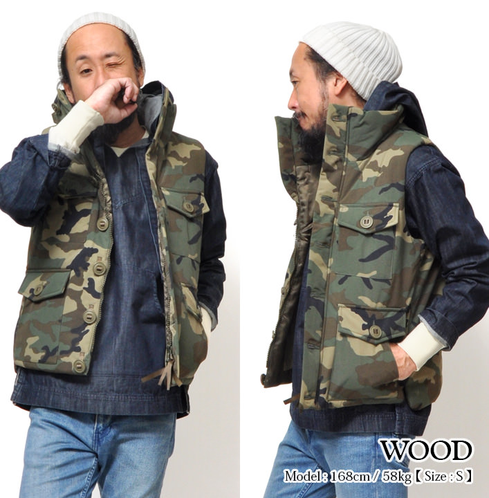 楽天市場 5日 24時間 ポイント5倍 5倍 ベスト 中綿 メンズ アメカジ 機能素材 全6色 S Xl ヒューストン ブランド バイカー シンサレート 無地 迷彩 モントリオールベスト 中綿ベスト おしゃれ かっこいい 人気 おすすめ 代 30代 40代 50代 大人 重ね着 秋 冬