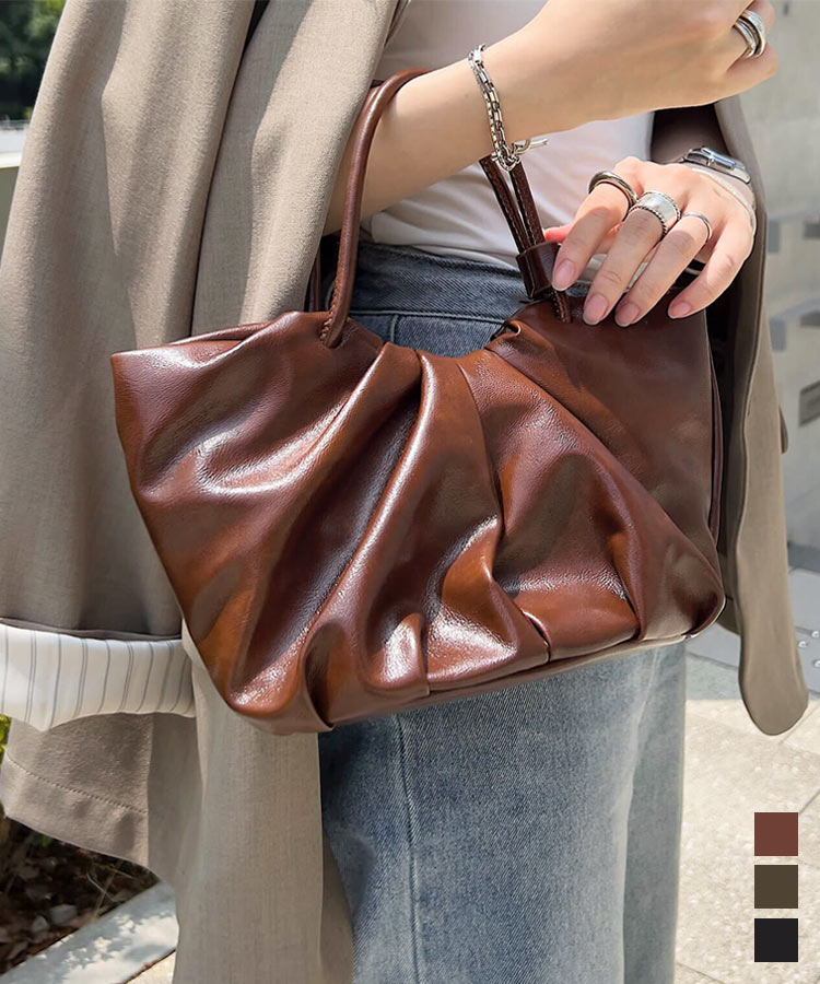 楽天市場】筒形 ショルダーバッグ レディース バッグ ショルダー