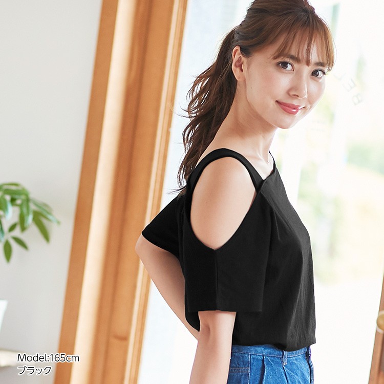 カット レディース