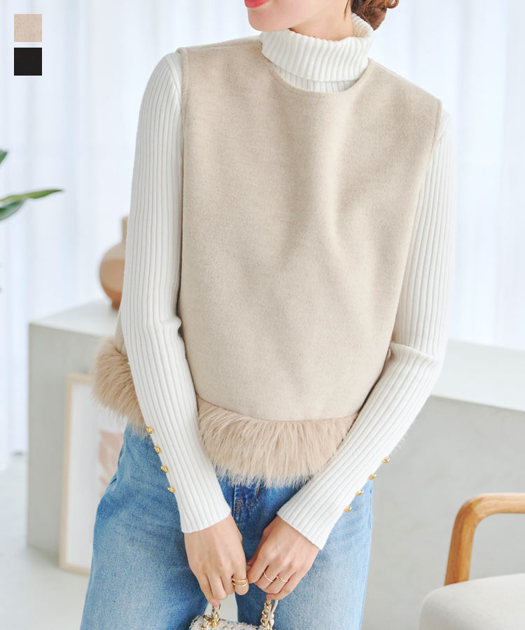 hotty　　美品acka シャギートップス hotty様専用 美品acka シャギートップス - メルカリ