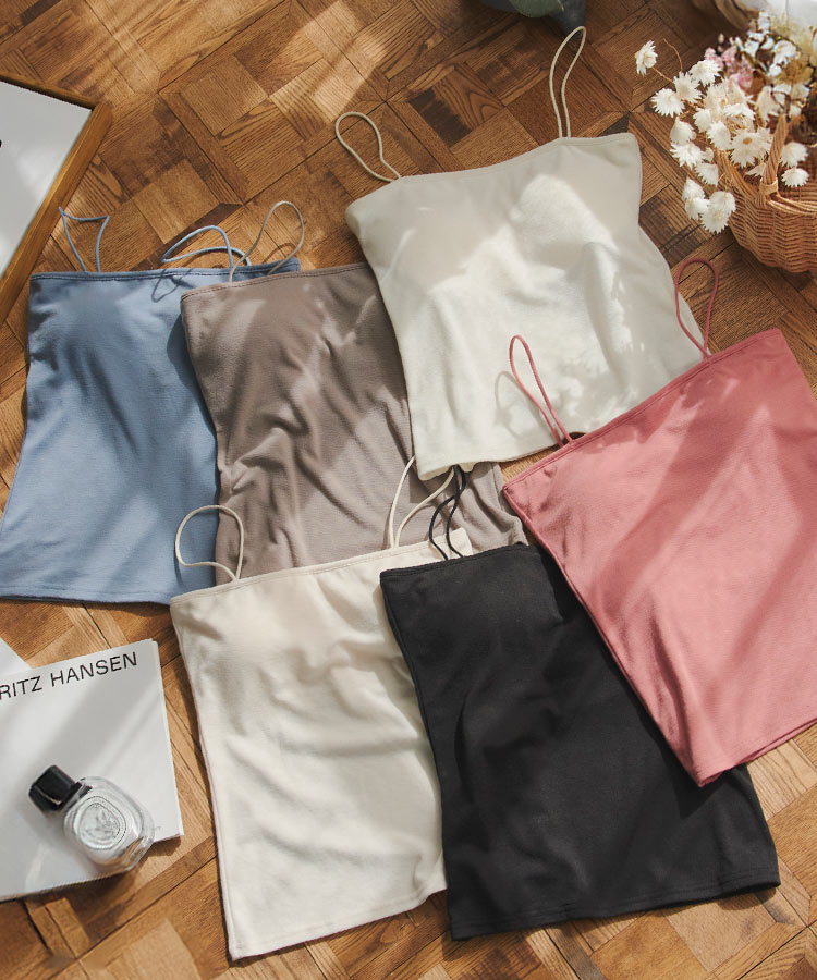 楽天市場】フロッキードット チュール パフスリーブ トップス