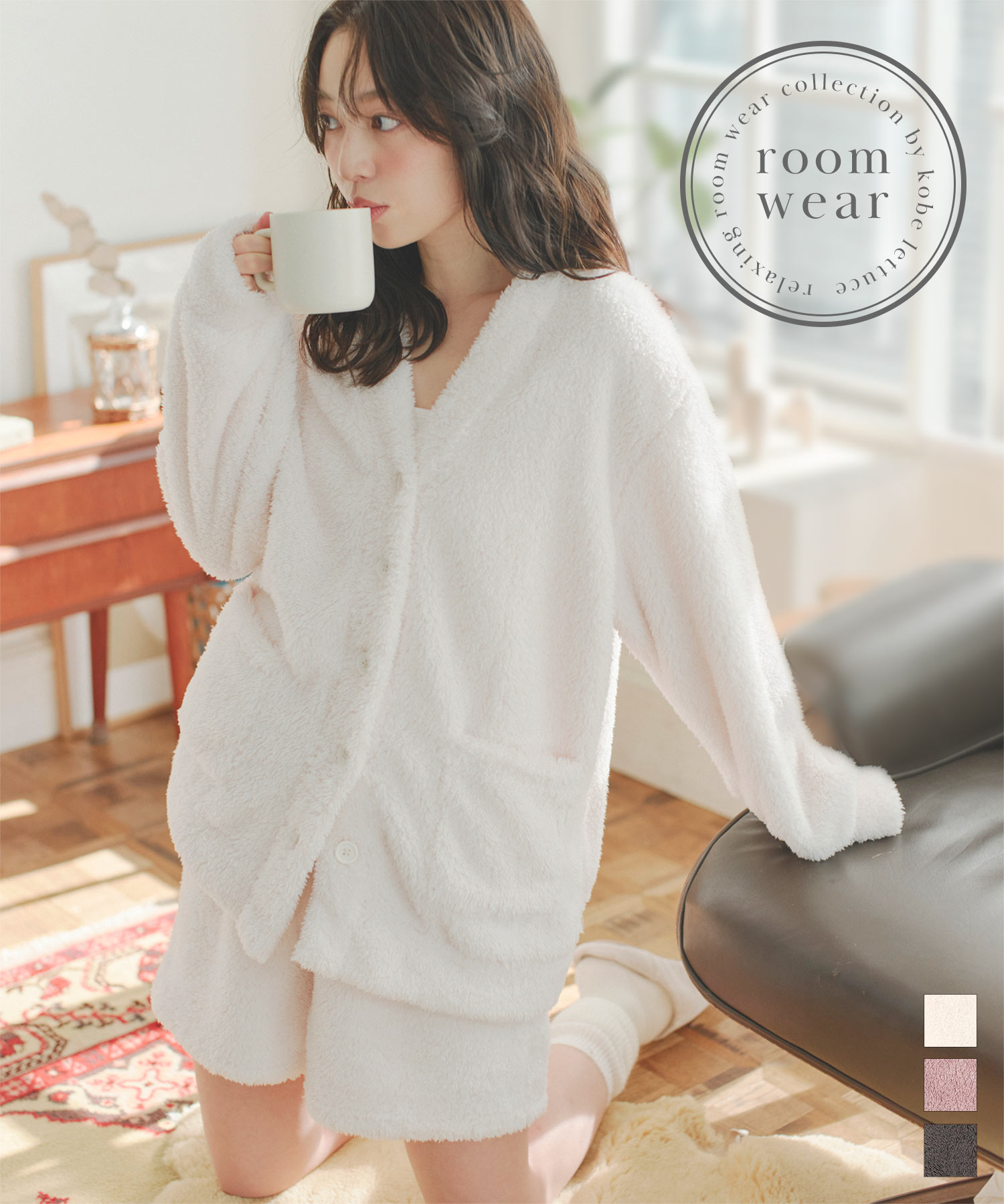 n'OrLABEL幾何学柄プリントフレアスカート』[フレア スカート ロング