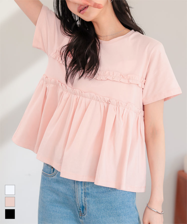 送料無料】Joie de Vivre フレンチリネンガーメンドダイヴィンテージ