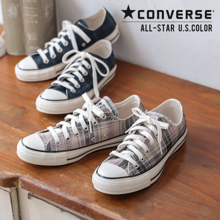 楽天市場】 [ CONVERSE ] ALL STAR オールスター レディース