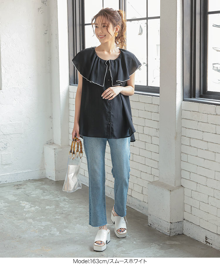 楽天市場 スクエアトゥプラットフォーム厚底サボサンダル I2326 レディース スタイルアップ 夏 秋 靴下合わせ 神戸レタス Kobe Lettuce