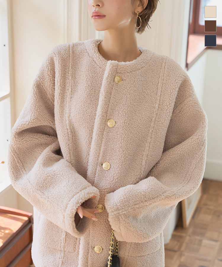 ニット 春 オーバーサイズ タートルネック セーター レディース 毛玉に