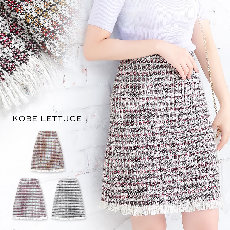 楽天市場】ドット刺繍 キルティング ミニスカート レディース