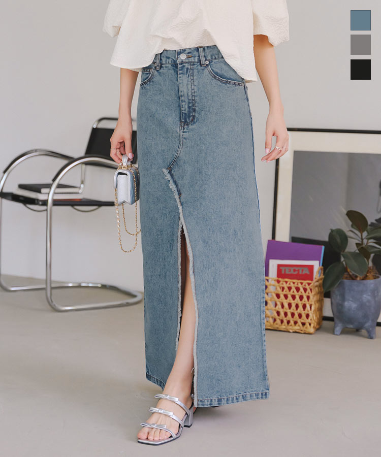 楽天市場】≪ 特別セール ≫送料無料！ ロールアップスリットデニム