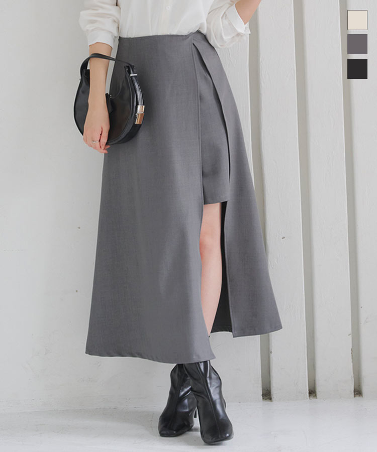 楽天市場】ドット刺繍 キルティング ミニスカート レディース