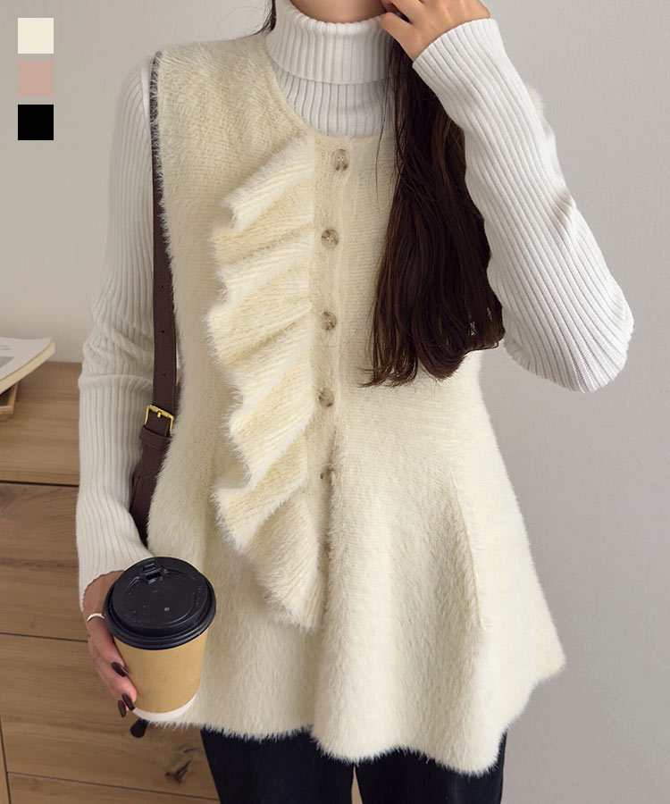 ビジュートップス ビジューキャミソール　ベスト 楽天市場】【メール便対応】ビジューさらさらニットキャミ