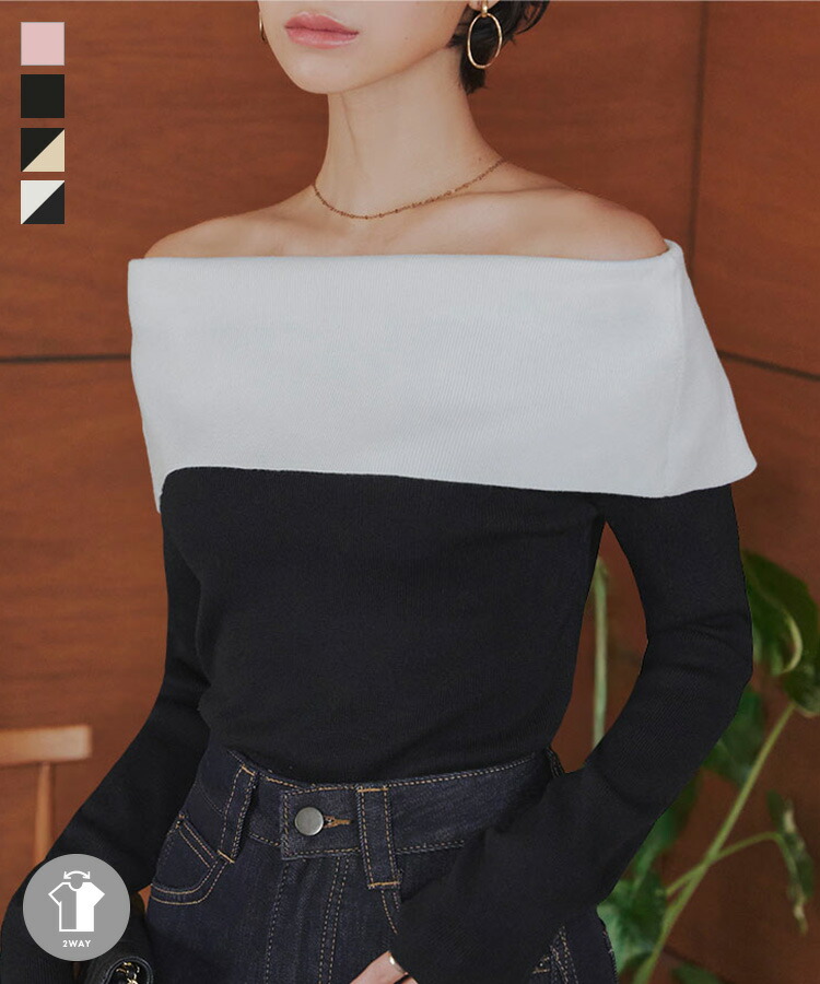 cen.made in Japan/2WAYフーディーシャツブルゾン