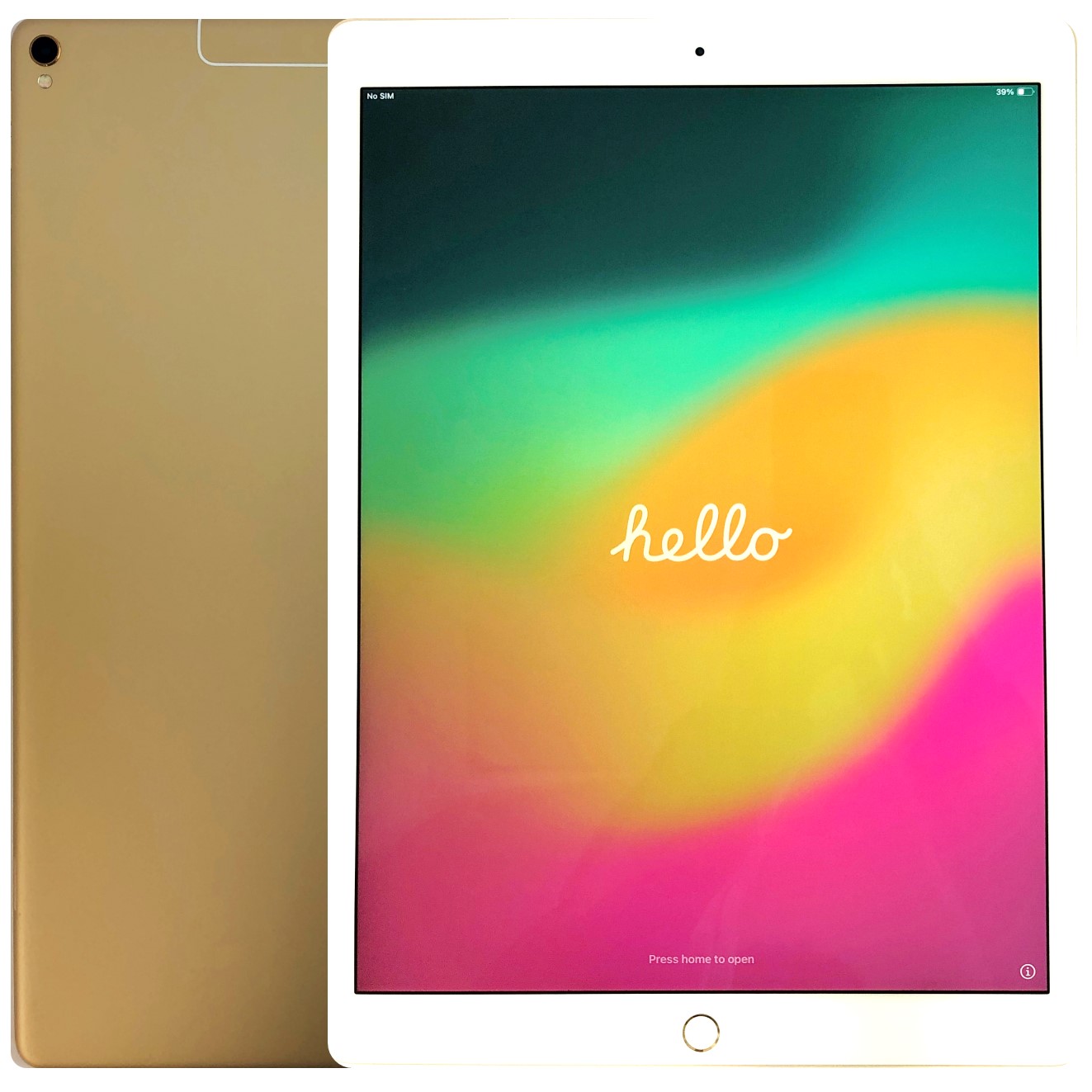 楽天市場】【中古】 美品 iPad Pro 第2世代 12.9インチ Wi-Fi 64GB