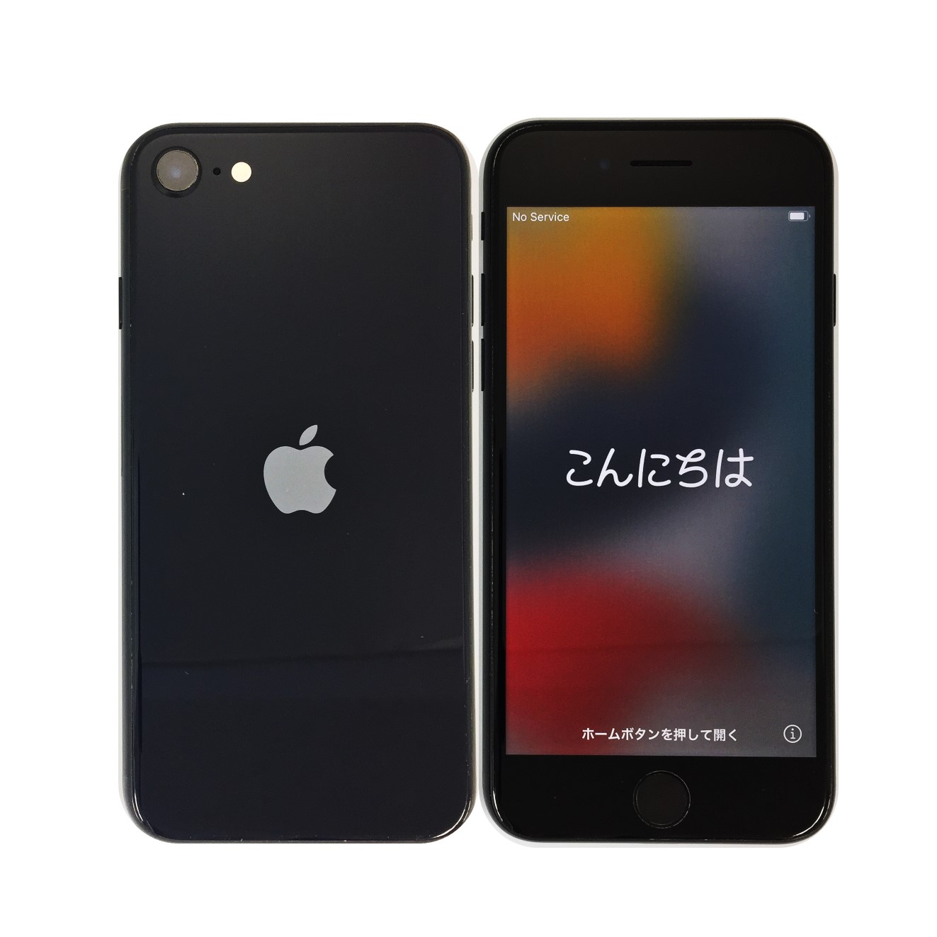 楽天市場】【中古】 アップル iPhone SE 第3世代 64GB Midnight ミッドナイト docomo SIMロック解除済 A2782  白ロム 本体 : モバ・リスonline shop 楽天市場店