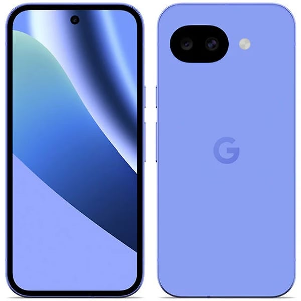 Google Pixel 10a Lavender 128GB/8GB SIMフリー 本体 【新品 未開封】【キャリア版 SIMフリー】 白ロム Pixel 10a GV0BP｜with mobile 48,060円