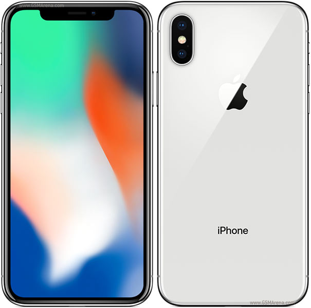 楽天市場 Iphone X 256gb Simフリー 本体 新品未開封 正規simロック解除済 一括購入品 判定 白ロム Iphonex シルバー Silver 赤ロム永久保証 Mqc22j A モバックス福岡博多駅前店