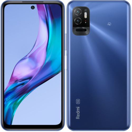 楽天市場】Redmi Note 10T 本体 SIMフリー xiaomi【新品 未開封】Azure