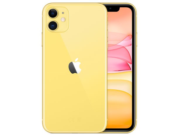 Iphone11 64gb 国内変化形sim自由 新麗しさ 未開封 紀律sim石塊解約済 白いこと読み出し専用メモリー Yellow 黄色 Mhde3j A Iphone 11 一括召す品 さ丹ロム留処無い質入れ 本体 Ogival Com My