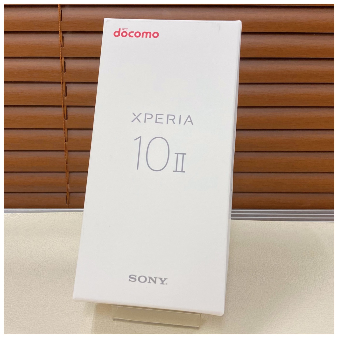 Docomo So 41a Xperia 10 2 Simフリー 本体 スマホ 中古 超美品 A ランク 正規simロック解除済み Blue ブル 白 ロム 一括購入品 赤ロム永久保証 Xperia 10 Ii Fitzfishponds Com