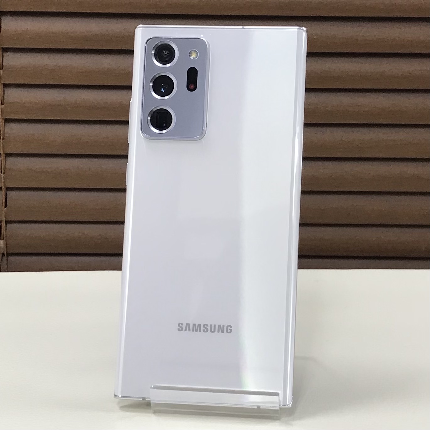SAMSUNG Galaxy Note20 Ultra 5G対応 本体 海外版 SIMフリー SM-N986N