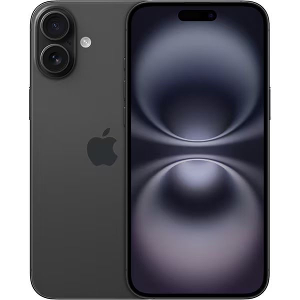 iPhone 16 128GB Black 本体 【国内版SIM無償性】 【新品 未開封】  白ROM 黒いこと  MYDQ3J/A iPhone 16  A3289