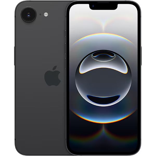 iPhone 16e 128GB 本体 【国内版SIM無償性】 【新品 未開封】  白ROM Black  MD1RQJ/A iPhone 16e  A3409