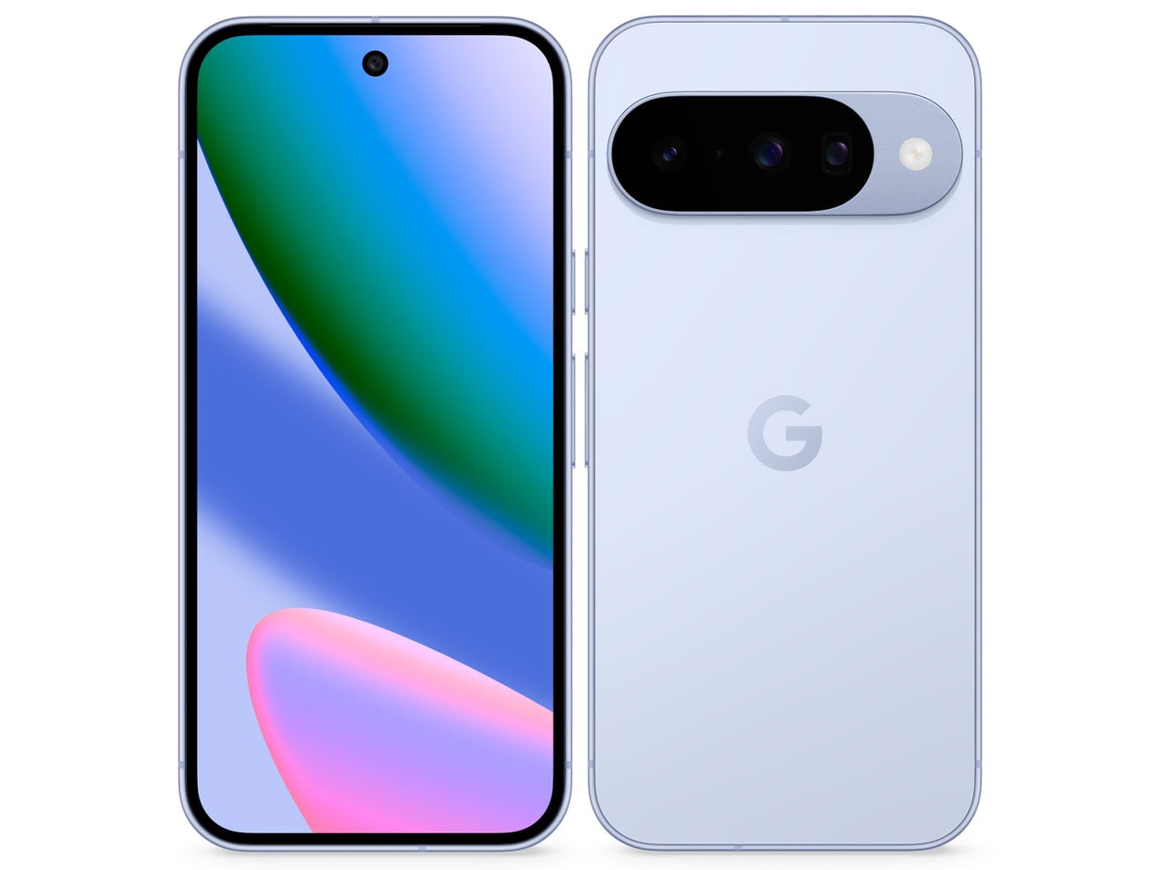 Google Pixel 10   [Frost]   128GB/12GB【履歴版SIM無償性】【新品 未開封】 白ROM GL066