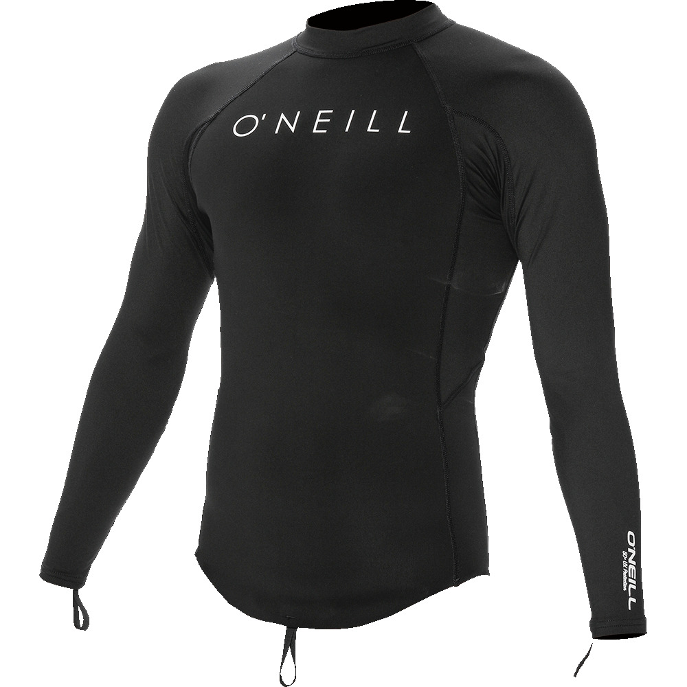 【オニール堅苦しさ】情の籠もった背広 上のみ LSプルオーバー SUPERLITE LS SHIRTS ウエットスーツ 波乗り 春 夏 ISS-110A5