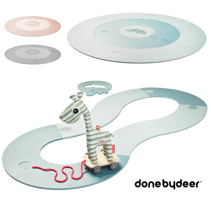 特価正規販売店のパズルマット ベビー 遊び リビング 子ども Deer ダンバイディアー お昼寝マット 北欧風 By 赤ちゃん プレイマット キッズルーム By インテリア Ceマーク付き 2way 簡単お手入れ Done Deer ダンバイディアー ジョイントマット フォームプレイ マット