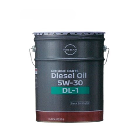 日産 DL-1 スペシャル 5W-30 20L ディーゼルオイル 41ejw2Z+GmL.jpg