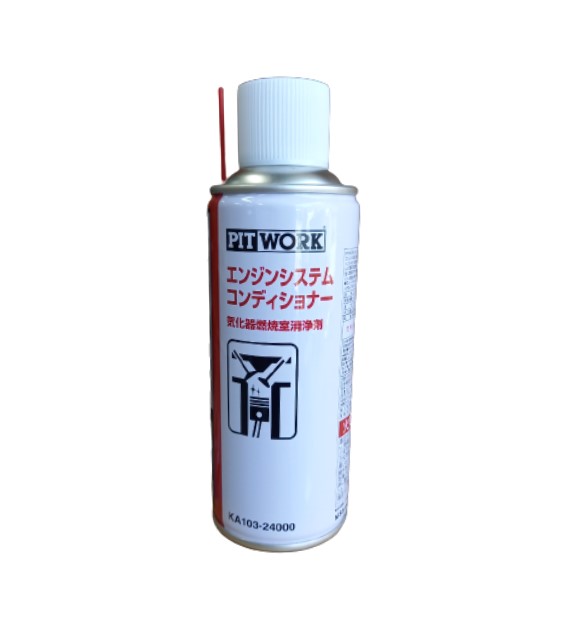 楽天市場】PITWORK (ピットワーク) KA150-06094 モリプラス 60ml 