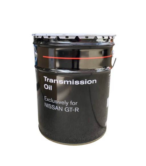 ミッションオイル BNR34スペシャル 4L KLD40-00004 ミッション、ギアオイル 日産 純正 指定 ミッションオイル BNR34 スペシャル KLD40-00004 ４