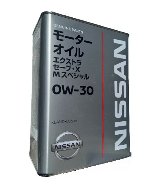 NISSAN 5W-30 SNオイル3缶とN-27 PN7 フィルター 廃油処理 日産 NISSAN 純正 エンジンオイル SNストロングセーブX 5W-30 1L