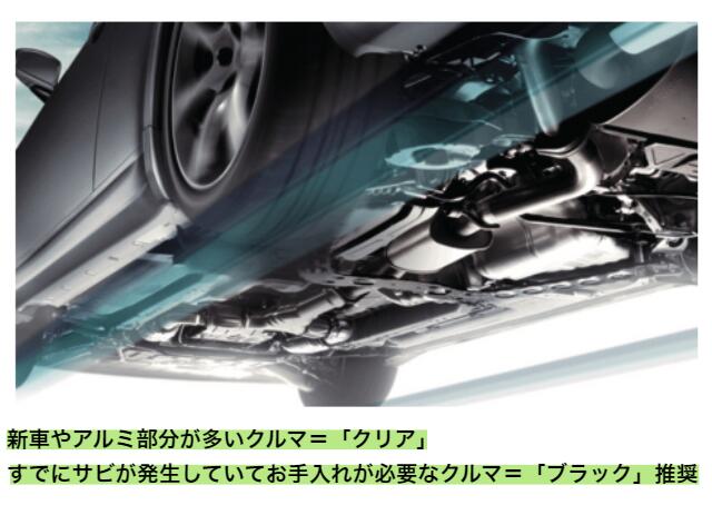正規逆輸入品】 PITWORK 床下コート 床下防錆剤 tco.it
