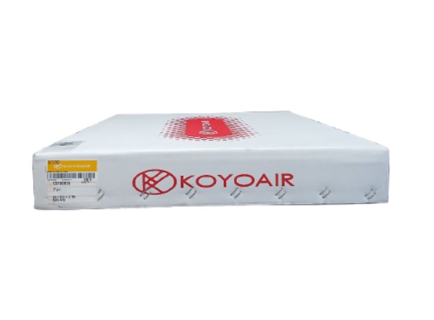 KOYORAD (コーヨーラド) CD100935 コンデンサー 1A32-61-480 95310-74P00 スズキ アルト KOYOAIR|はっとぱーつ