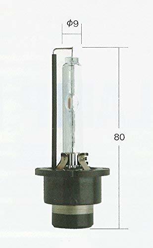 楽天市場】KOITO(小糸製作所) 3510K ノーマルHIDバルブ Ｄ4S クリア 12V車対応 (42V35W) 4200K  プロジェクターヘッドランプ用 純正交換用 ECE認証取得品 コイト : はっとぱーつ