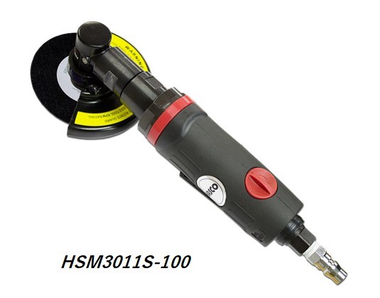 ハスコー HASCO ｴｱｰｶｯﾃｨﾝｸﾞｻﾝﾀﾞｰφ100 HSM3011S-100｜はっとぱーつ