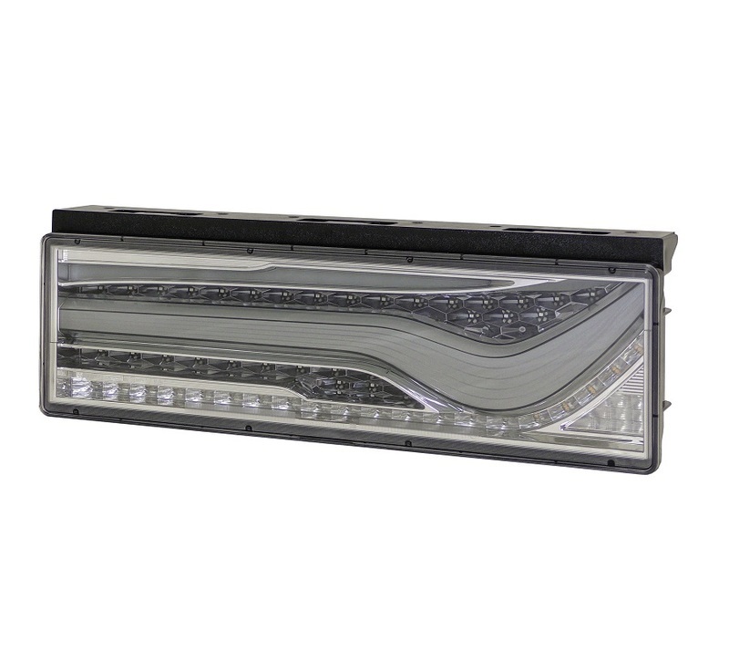 楽天市場】KOITO(小糸製作所) LEDRCL-24LSK 左側 歌舞伎デザイン LED