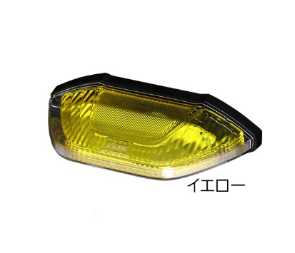 楽天市場】KOITO LEDマーカー&アンダーライト2 イエロー 1個 トラック