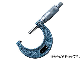 KTC ( 京都機械工具 ) 外側マイクロメーター０&minus;２５ GMM-025｜はっとぱーつ
