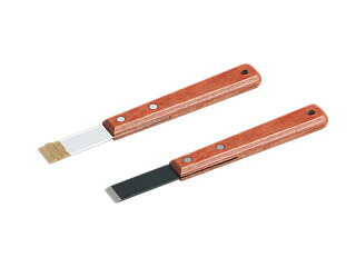 KTC ( 京都機械工具 ) 超硬・硬鋼刃スクレーパーセット TKZ232A｜はっとぱーつ