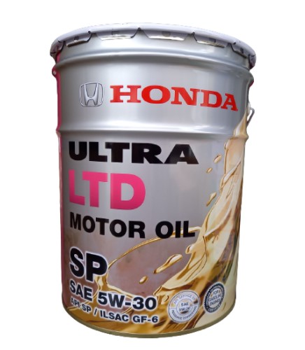 楽天市場】Honda/ホンダ 純正 ULTRA LEO SP 0W20 20L 08227-99977 