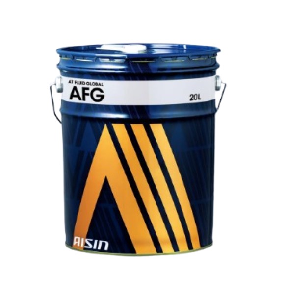特価 AISIN アイシン AFW+ 20L ペール缶 オートマオイルフルード 楽天市場】AISIN/アイシン ATF オートマフルードワイドレンジ